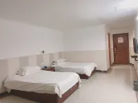 Jinhai Hotel Tunchang