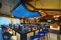 Hard Rock Hotel Maldives - bar