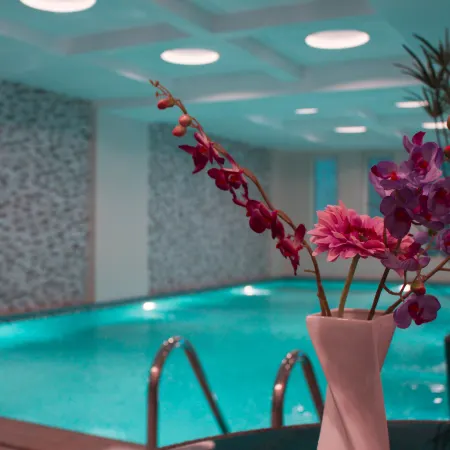 Velvet Hotel Jeddah