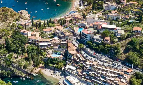 Atlantis Bay
