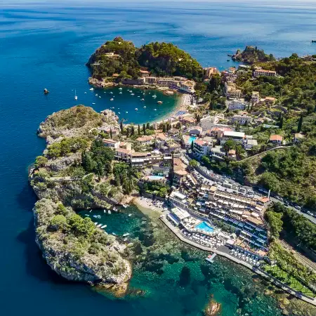 Atlantis Bay
