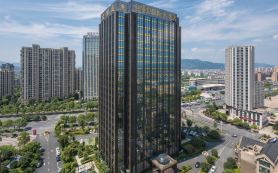 Treasure Island International Hotel Moganshan