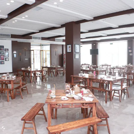 Sealong Bay ZhongQi Conifer Hotel