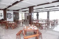 シーロン ベイ ジョンチ コニファー ホテル - 朝食