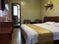 Luoshan Jingyuan Express Hotel