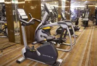 Leida Hotel - Gym