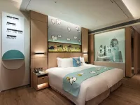 Fame Hall Garden Hotel