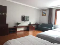 Yesanpo Xinyuan Hotel (Yesanpo Qingquan Scenic Area)