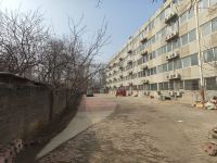 迷你酒店(石家庄河北经贸大学店)
