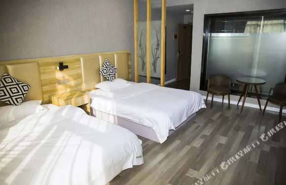 海有酒店（五星電器店）