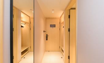 JI Hotel (Nanjing Xinpu Road)