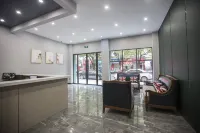lishuishangwei hotel