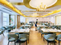 Vienna Hotel (Yixing High-speed Railway Station) فنادق في إيشينغ
