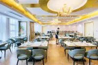 Vienna Hotel (Yixing High-speed Railway Station)