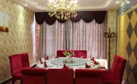 Jiaxian Jiazhou Hotel Hotels in Jia County