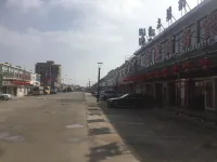 灌南雨美之星ホテル - 2つ星