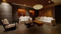 Le Meridien Zhengzhou - СПА