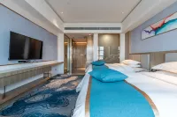 Donghuang International Hotel Hotels in Xinhua