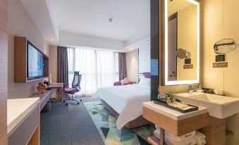 Hampton by Hilton Zhengzhou Hi-tech Zone