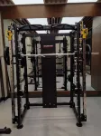 Light Luxury Hotel(Heihe Heilongjiang Riverside) - Fitnessstudio
