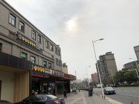 全季酒店(上海美兰湖美安路店) - 酒店附近