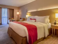 InterContinental Hotels Sao Paulo