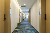 Qingmu Select Hotel (The Sun Yat-sen Mausoleum Qilin Arch) - جاكوزي