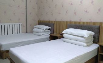 Wangchuanfu Hotel, Yuzhong