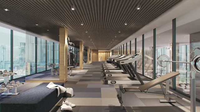 รูปภาพของซัมเมอร์เซ็ท พระราม 9 กรุงเทพฯ