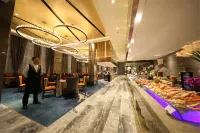Shangqiu Xinhua Jianguo Hotel - breakfast