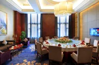 Ruige Hot Spring Hotel - breakfast