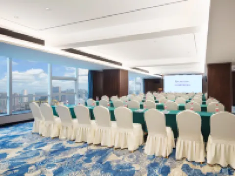 Ramada by Wyndham Changsha Downtown Hotels in Changsha