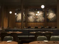 上海素凱泰飯店 上海住宿飯店