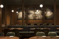 上海素凱泰飯店 上海住宿飯店