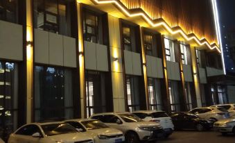 Jingxing Hotel