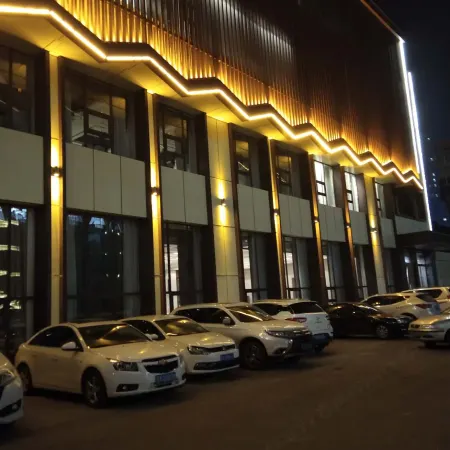 Jingxing Hotel