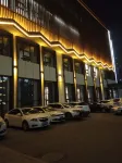 Jingxing Hotel Hotels near Baolinchan Temple