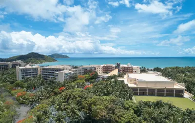 Four Points By Sheraton Shenzhou Peninsula Hotels near Shen Zhou Peninsula