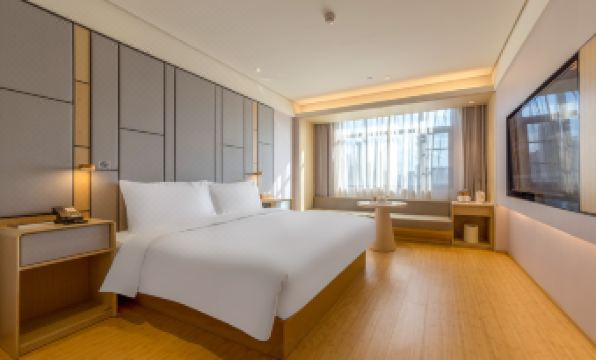 JI Hotel (Kunming North Ring Road)