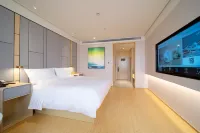 JI Hotel (Hangzhou Banshan Road) Hotels in Hangzhou