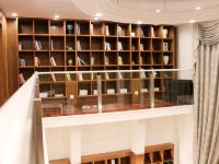 北京静之湖度假酒店 - 白宫