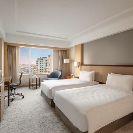 Shangri-La Changchun