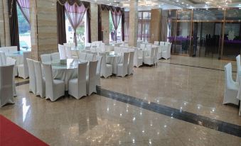 Fairview Oriental Business Hotel Tianjin