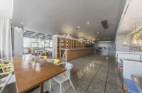 Wanxin R Hotel, Ocean Mall,   Exhibition Center, Tangshan City - Morgenmad