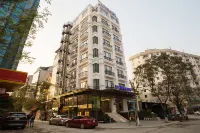Western Hanoi Boutique Hotel Hotels in Hanoi