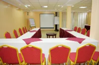 The Country Inn Hotel