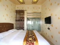 湄洲岛明珠海景宾馆 - 枫叶大床房