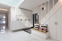 W Premium Guesthouse Incheon Airport - واي فاي