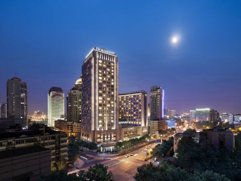 杭州JW萬豪酒店