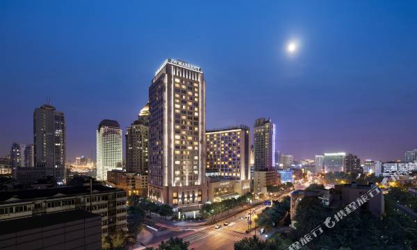JW Marriott Hotel Hangzhou